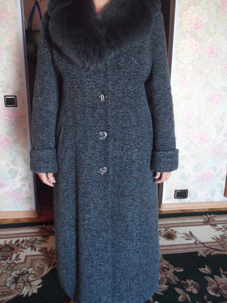 Где Купить Драповое Пальто В Новосибирске