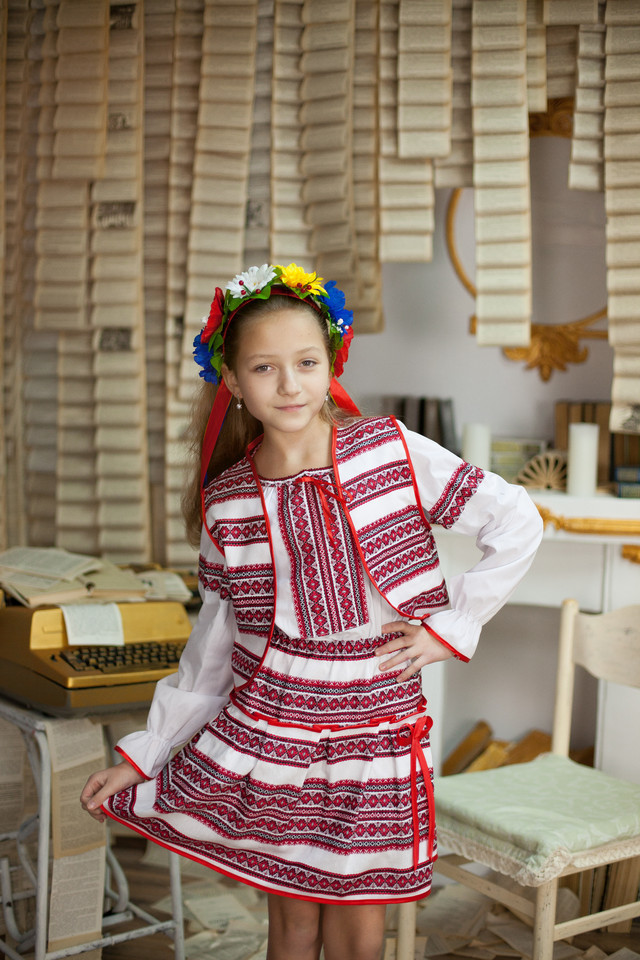 Украинская Одежда В России Интернет Магазин