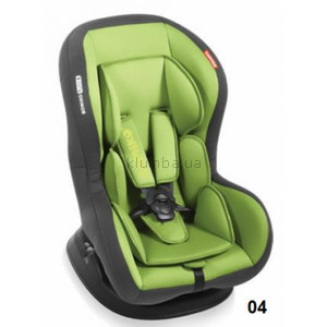 Детское автокресло Baby Design Bomiko Auto S