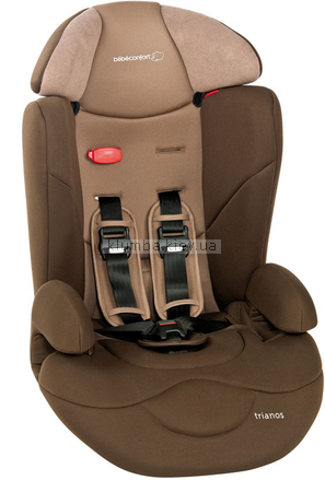 Детское автокресло Bebe Confort Trianos Safe Side