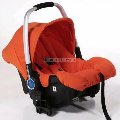 Детское автокресло Bertini X Series