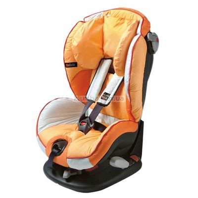 Детское автокресло BeSafe iZi Comfort X3