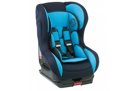 Детское автокресло Jane Dakota Isofix