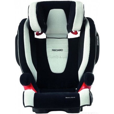 Детское автокресло Recaro Monza Nova II Seatfix 