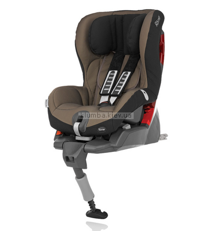 Детское автокресло Romer SafeFix Plus Isofix