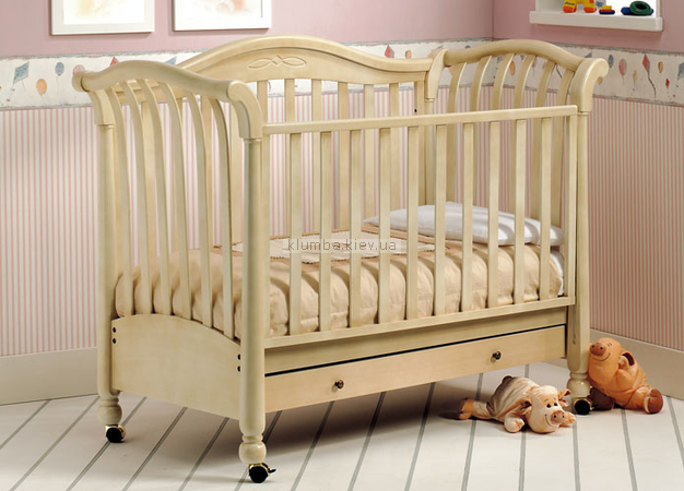 Детская кроватка Baby Italia Sofia