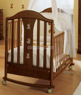 Детская кроватка Pali Cuccioli