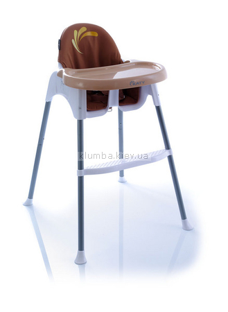 Детский стульчик для кормления Baby Point Katy