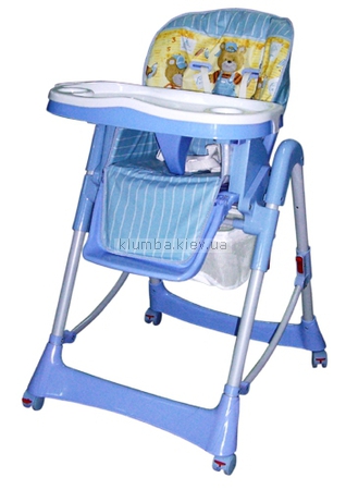 Детский стульчик для кормления Kang Kang HC-21-3