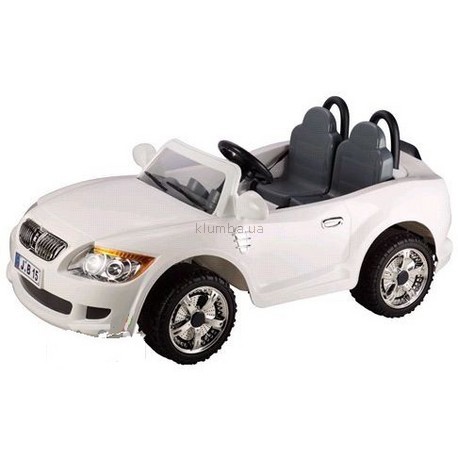 Детская машинка Metr+ B15 BMW, Bambi