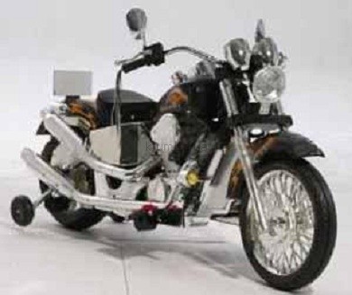 Детская машинка Metr+ KL 20030B, Bambi