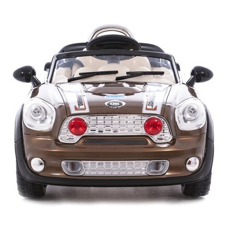 Детская машинка Metr+ Mini Cooper JE 118, Bambi