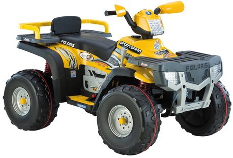 Детская машинка Peg-Perego Polaris 850 XP