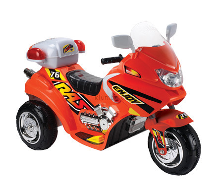 Детская машинка X-rider Электромотоцикл M5019