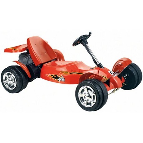 Детская машинка X-rider KL 81