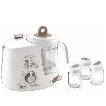 Детская пароварка Tefal TD7000