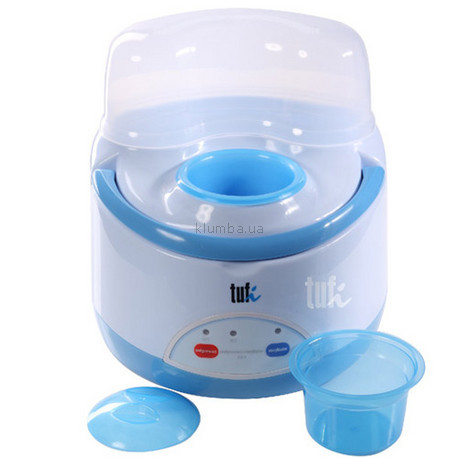 Детский подогреватель Tufi Duo (подогреватель+стерилизатор)