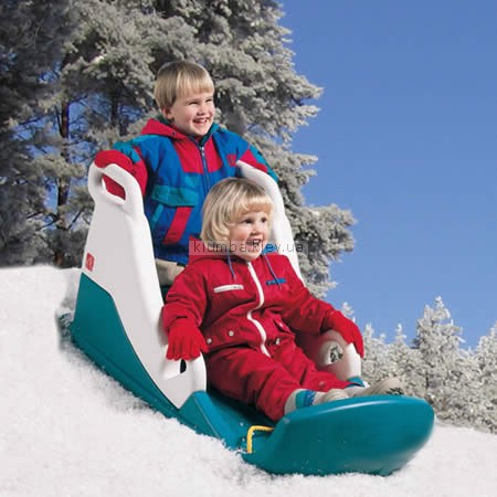Детские санки Step2 Snow Runner