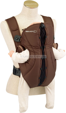 Детская переноска Bebe Confort Extens