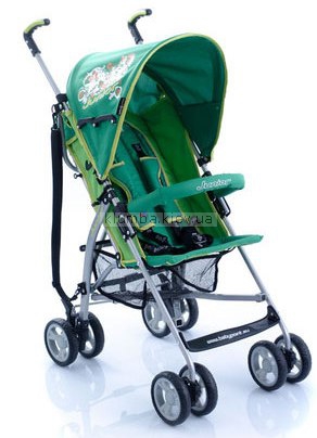 Детская коляска Baby Point Junior