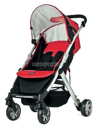 Детская коляска Britax B-Mobile