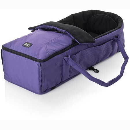 Детская коляска Britax Мягкая люлька