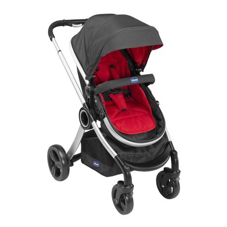 Детская коляска Chicco Urban 2 в 1