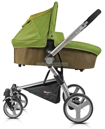 Детская коляска Espiro Vector 4 Lite 2 в 1