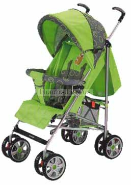 Детская коляска Everflo SK 165