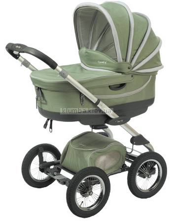 Детская коляска Geoby C707R