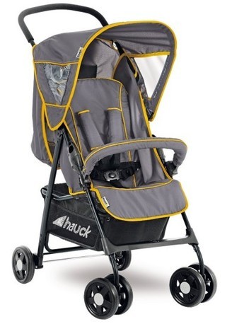 Детская коляска Hauck Sport