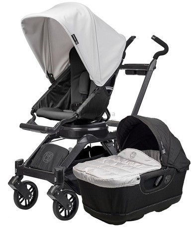 Детская коляска Orbit Baby G3 2 в 1