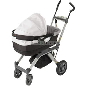 Детская коляска Orbit Baby Stroller 2 в 1