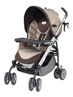 Детская коляска Peg-Perego Pliko P3 Classico