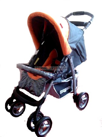 Детская коляска Pierre Cardin Topaz