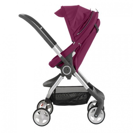 Детская коляска Stokke Scoot