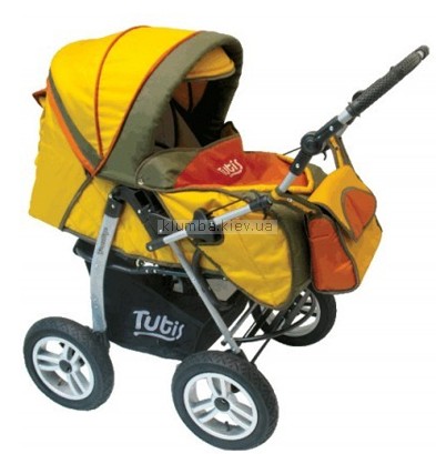 Детская коляска Tutis Prestige
