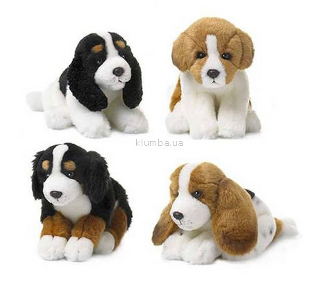 Детская игрушка Anna Club Plush Щенок (20 см)