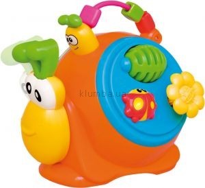 Детская игрушка BabyBaby Улитка