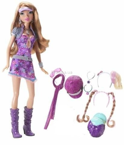 Детская игрушка Barbie Челси, Шопомания