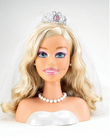Детская игрушка Barbie Манекен Барби, Фантастическая невеста