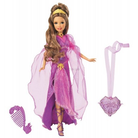 Детская игрушка Barbie Муза Бриллиантовый замок