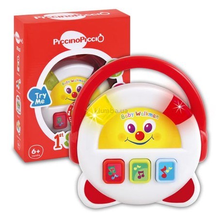 Детская игрушка Bontoys Piccino Piccio