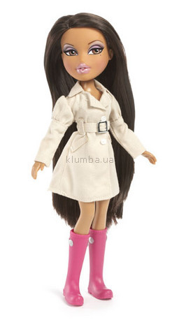 Детская игрушка Bratz Набор одежды Кежуал