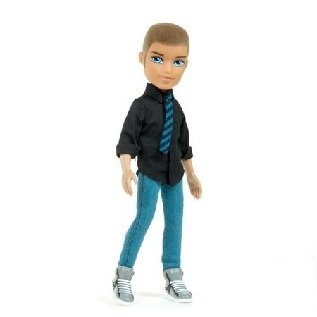 Детская игрушка Bratz Вечеринка, Камерон