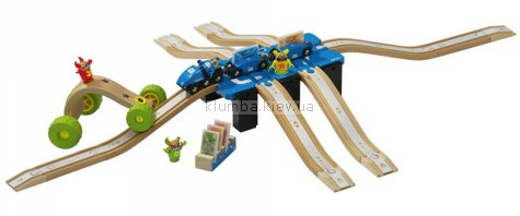 Детская игрушка Brio E-Mail Central Set