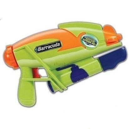 Детская игрушка Buzz BeeToy Водное оружие Barracuda