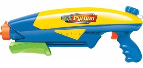 Детская игрушка Buzz BeeToy Водное оружие  Python