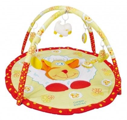 Детская игрушка Canpol Babies Овечки