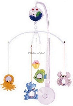 Детская игрушка Canpol Babies Водный мир